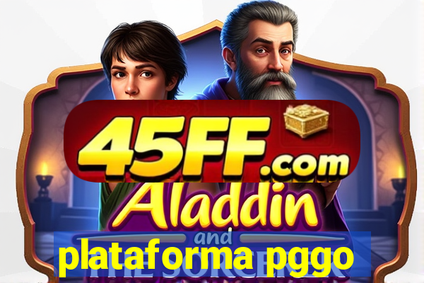plataforma pggo
